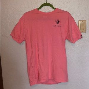 Simply southern Tee!